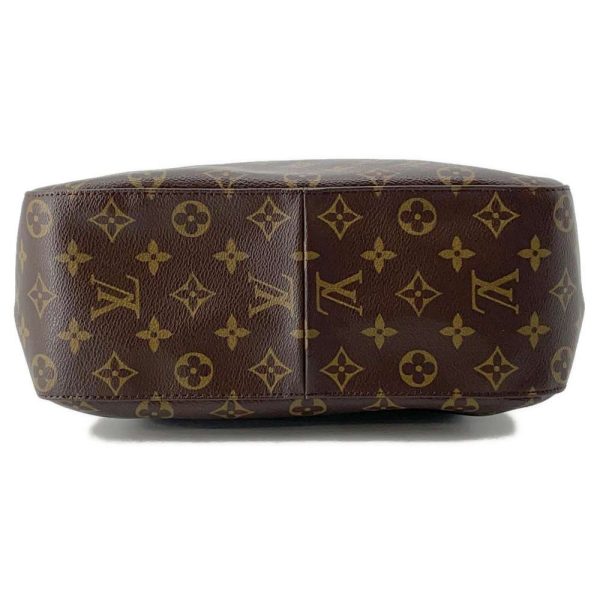 9603158 03 Louis Vuitton Shoulder Bag Looping GM M51145