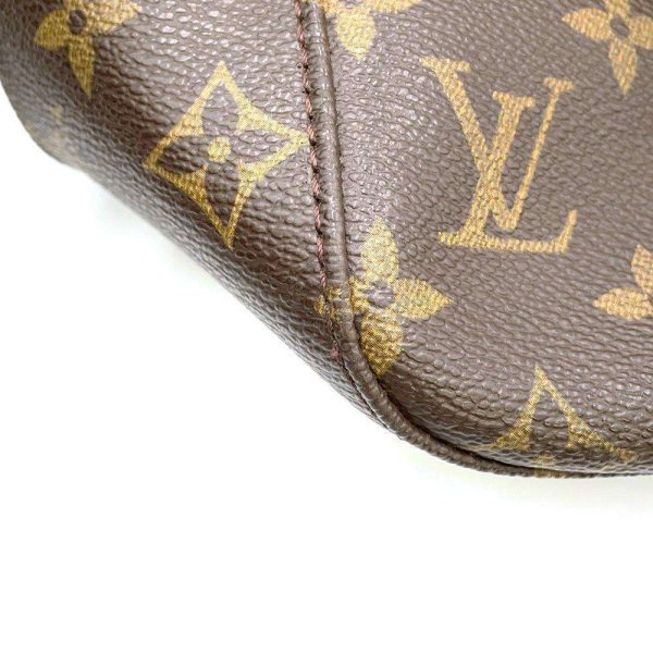 9603158 09 Louis Vuitton Shoulder Bag Looping GM M51145