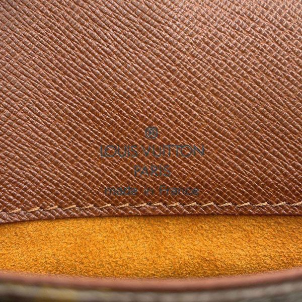 9603165 12 Louis Vuitton Shoulder Bag Musette Salsa Short M51258