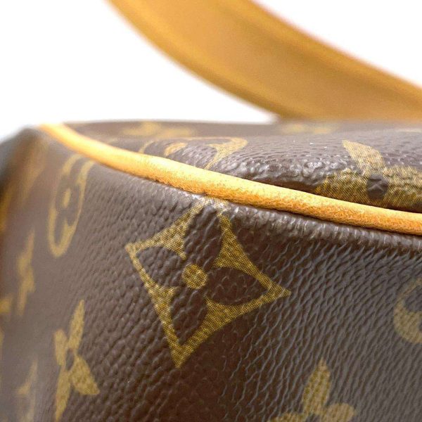 9603257 08 Louis Vuitton Monogram Viva GM Shoulder Bag