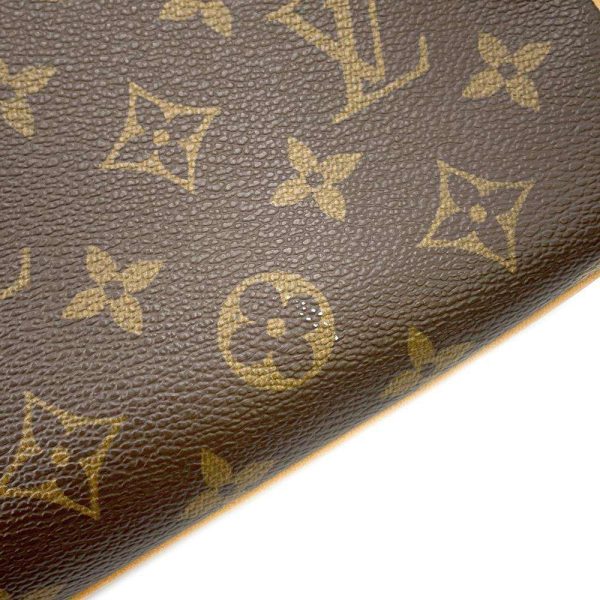 9603257 09 Louis Vuitton Monogram Viva GM Shoulder Bag