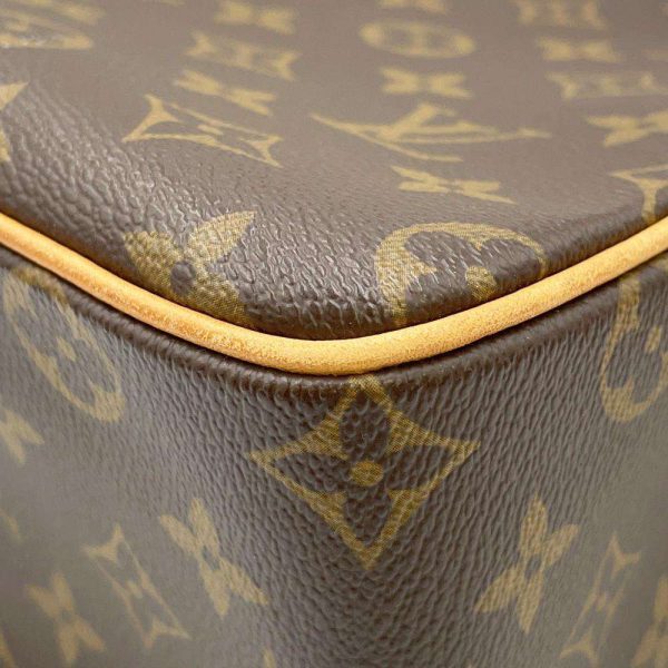 9603257 10 Louis Vuitton Monogram Viva GM Shoulder Bag