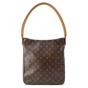 9603264 01 Louis Vuitton Naviglio Damier Shoulder Bag Ebene