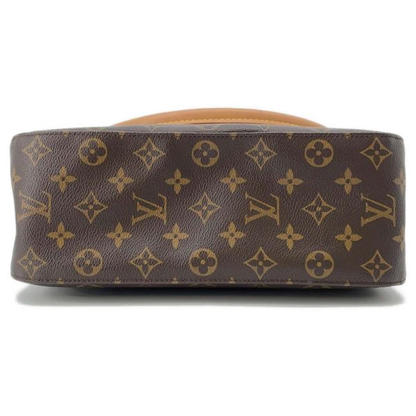 9603264 03 Louis Vuitton Shoulder Bag Monogram Looping GM M51145