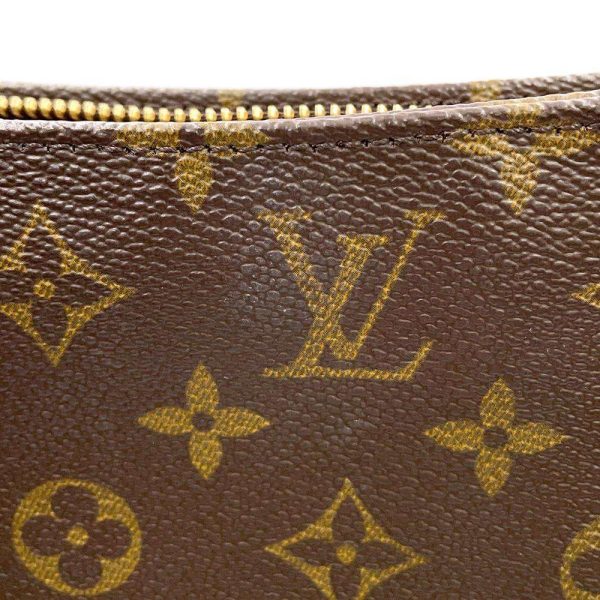 9603264 10 Louis Vuitton Shoulder Bag Monogram Looping GM M51145