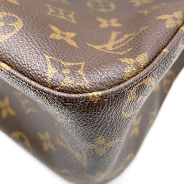 9603264 11 Louis Vuitton Shoulder Bag Monogram Looping GM M51145