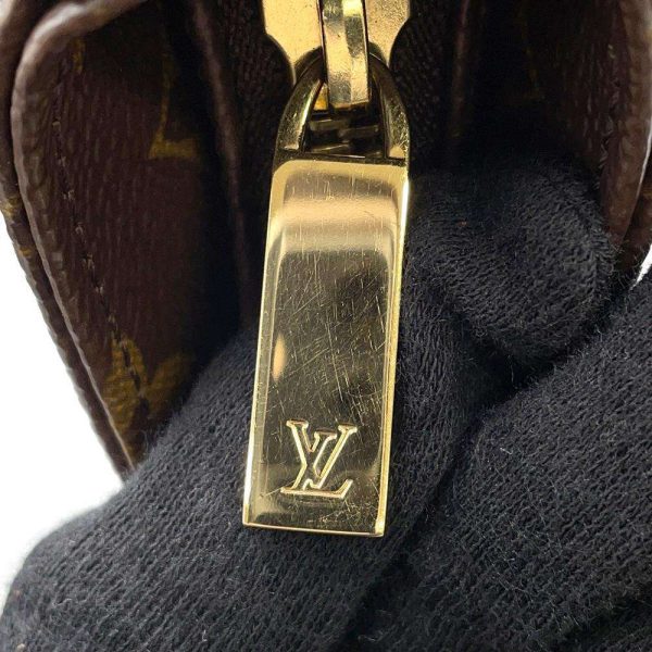 9603264 14 Louis Vuitton Shoulder Bag Monogram Looping GM M51145