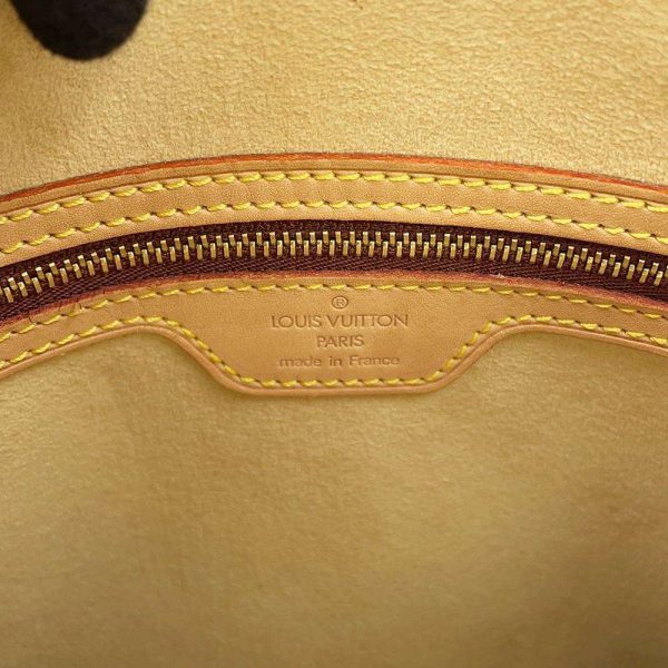 9603264 15 Louis Vuitton Shoulder Bag Monogram Looping GM M51145