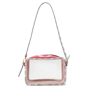 9603318 01 Christian Louboutin Paloma Clutch Spike Jurassic Shoulder Bag