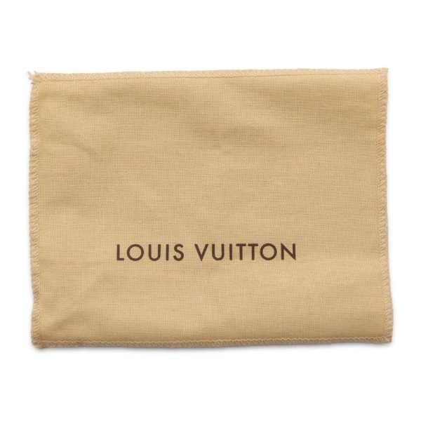 9603578 17 Louis Vuitton Wallet Matte Portefeuille Viennois