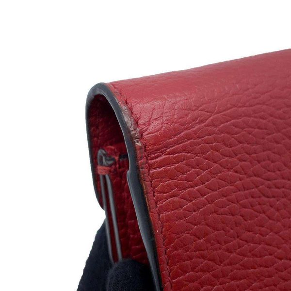 9604162 11 Gucci Chain Shoulder Bag Dionysus Mini Bag Red