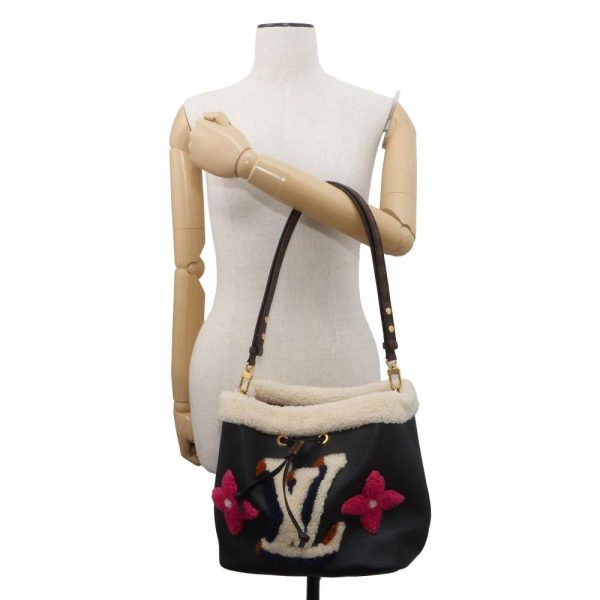 9604360 04 Louis Vuitton Shoulder Bag Neo Noe Bag