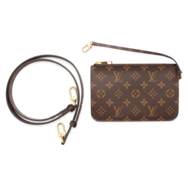 9604360 10 Louis Vuitton Shoulder Bag Neo Noe Bag