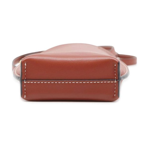 9604490 03 LOEWE Gate Pocket Pochette