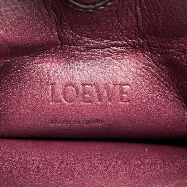 9605145 12 LOEWE Gate Pocket Phone Case