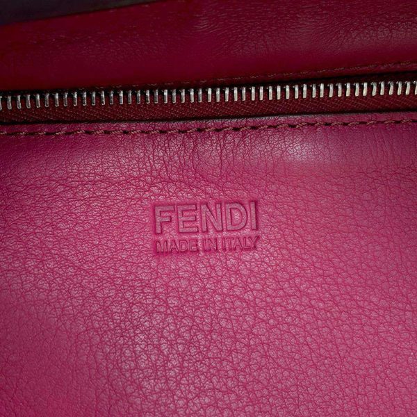 9605299 09 Fendi All in Shopping Tote Bag