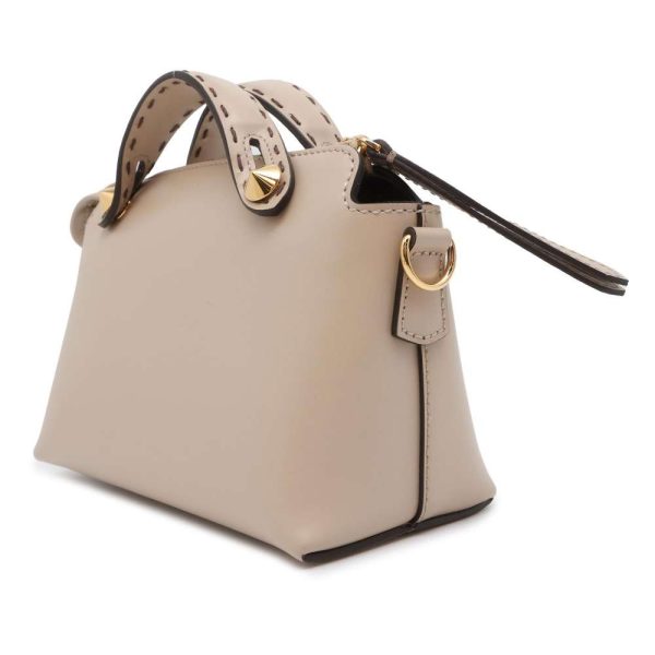 9605329 02 Fendi By the Way 2way Shoulder Bag