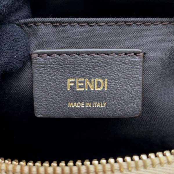 9605329 11 Fendi By the Way Small Handbag 2way Shoulder Bag