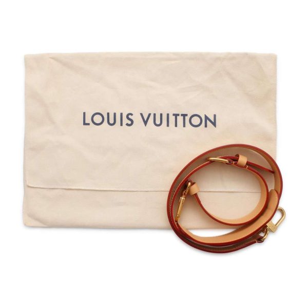 9605541 13 Louis Vuitton Craggy Keepall Bandouliere 25 2way Shoulder Bag