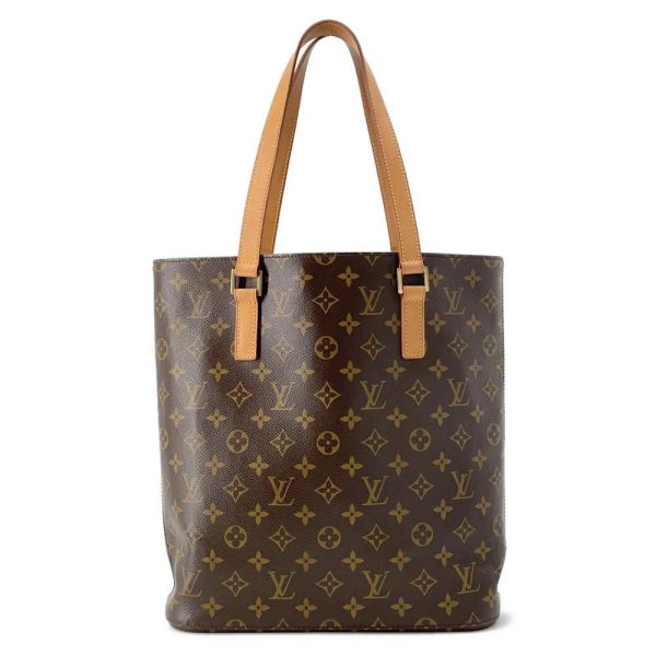 9605732 01 Louis Vuitton Tote Bag Monogram Vavant GM Bag