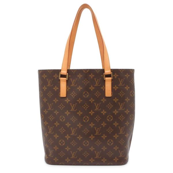 9605787 01 Louis Vuitton Tote Bag Monogram Vavant GM M51170 Bag