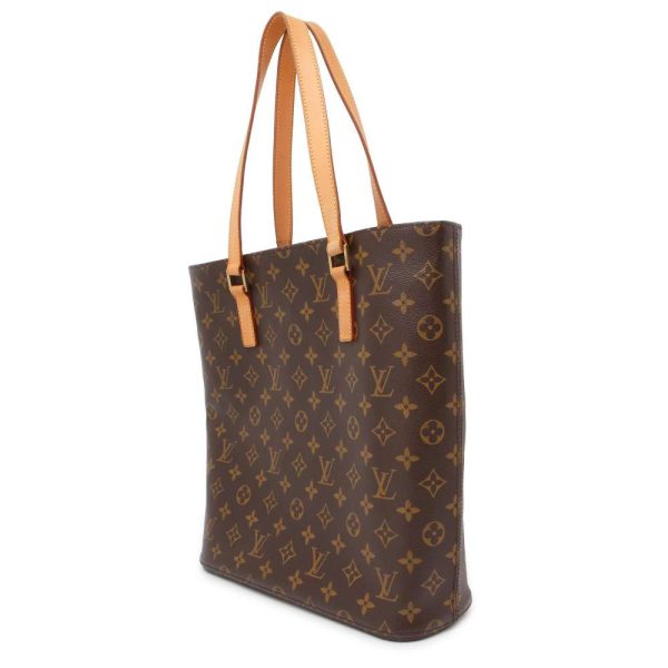 9605787 02 Louis Vuitton Tote Bag Monogram Vavant GM M51170 Bag