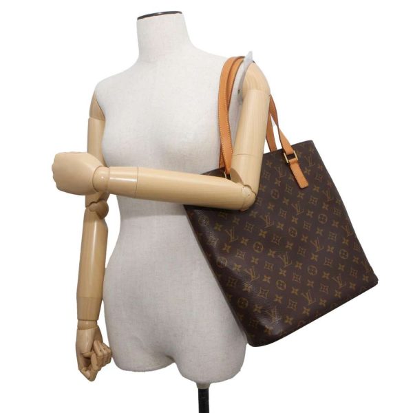 9605787 04 Louis Vuitton Tote Bag Monogram Vavant GM M51170 Bag