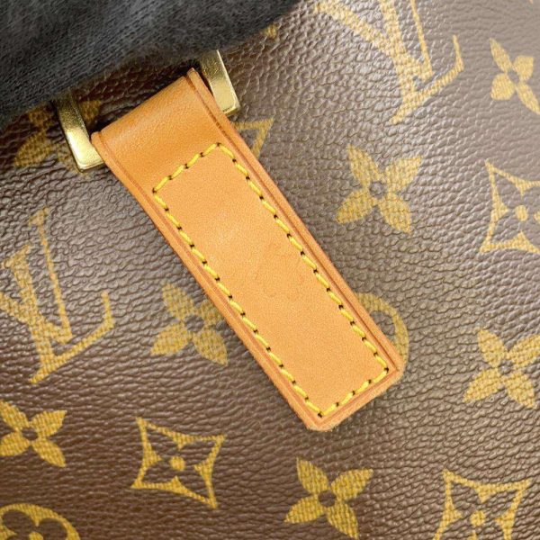 9605787 11 Louis Vuitton Tote Bag Monogram Vavant GM M51170 Bag