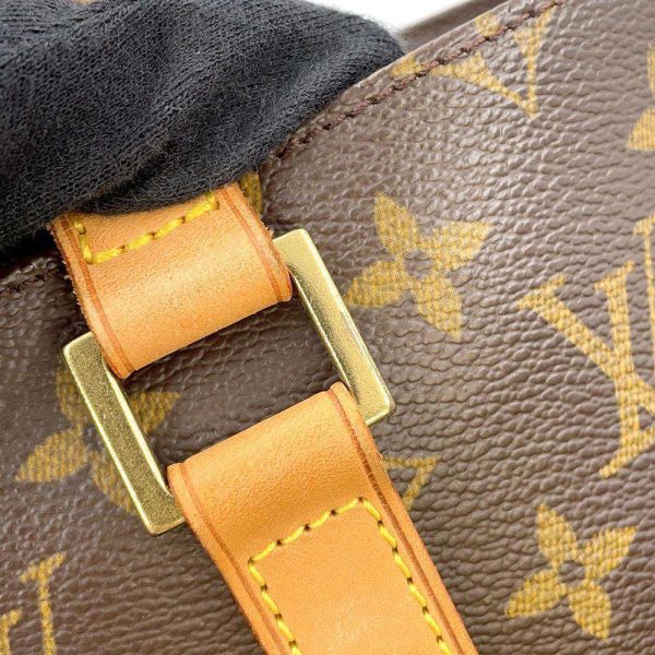 9605787 12 Louis Vuitton Tote Bag Monogram Vavant GM M51170 Bag