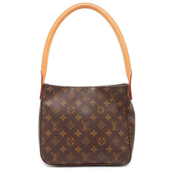 9605824 01 Louis Vuitton Shoulder Bag Looping MM