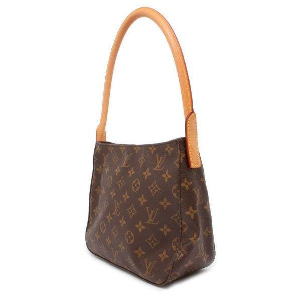 9605824 02 Louis Vuitton Shoulder Bag Looping MM