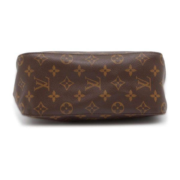 9605824 03 Louis Vuitton Shoulder Bag Looping MM