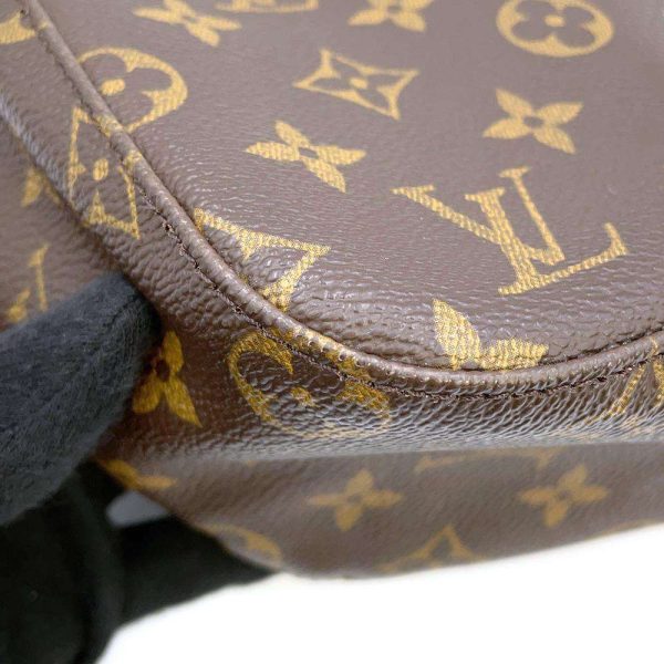 9605824 06 Louis Vuitton Shoulder Bag Looping MM