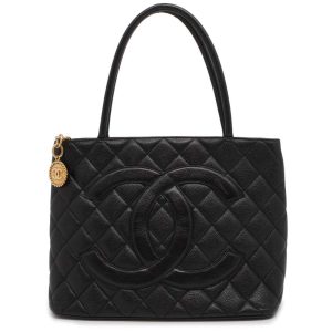 9606333 01 Louis Vuitton Jena MM Tote Bag Monogram