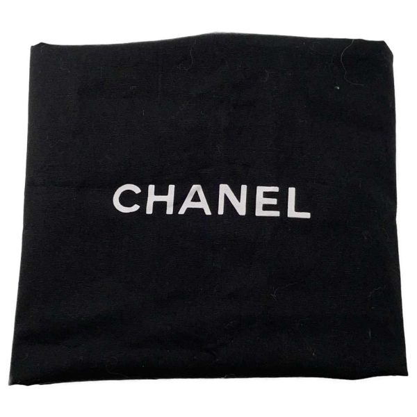 9606425 13 Chanel Chain Shoulder Bag 255 Matelasse Aged Calf Bag