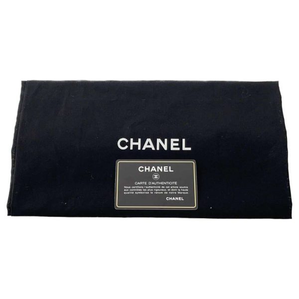 9606531 13 Chanel Body Bag Matelasse Coco Mark Caviar Skin Waist Bag