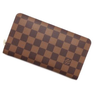 9606746 01 Louis Vuitton Spontini Shoulder Bag Monogram Brown