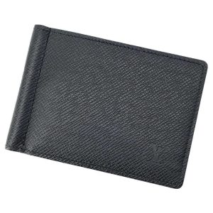 9606791 01 Louis Vuitton Monogram Implant Portefeuille Bifold Long Wallet