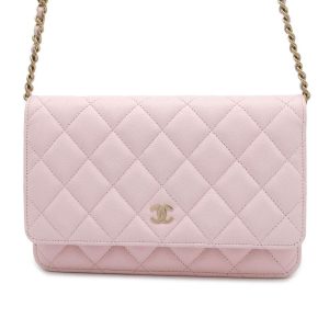 9606821 01 Louis Vuitton Monogram Pop Cannes Leather Handbag Pink