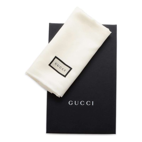 9606968 12 Gucci Chain Wallet Soho 598211 Wallet