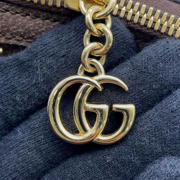 9607392 11 Gucci Ophidia GG Supreme Handbag