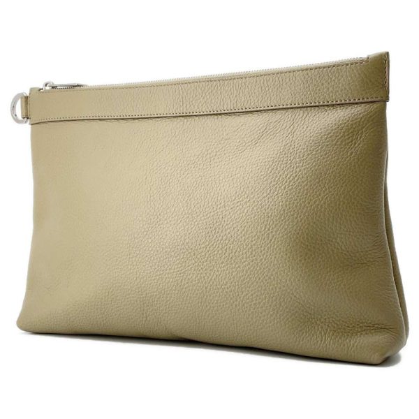 9607453 02 Bottega Veneta Clutch Bag 651856 Bag Document Case