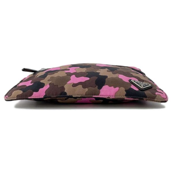 9607477 03 Prada shoulder bag camouflage pattern