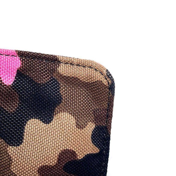 9607477 06 Prada shoulder bag camouflage pattern