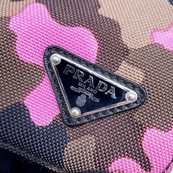 9607477 10 Prada shoulder bag camouflage pattern