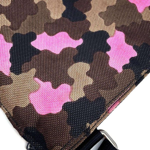 9607477 13 Prada shoulder bag camouflage pattern