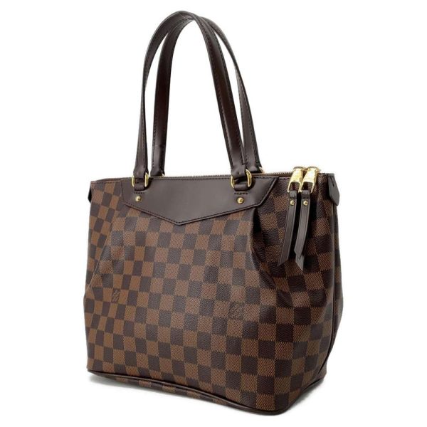 9607736 02 Louis Vuitton Shoulder Bag Ebene Westminster PM