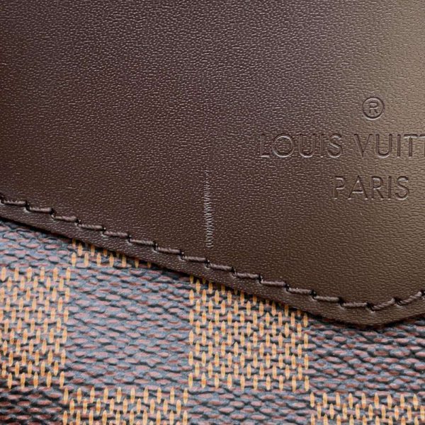 9607736 07 Louis Vuitton Shoulder Bag Ebene Westminster PM