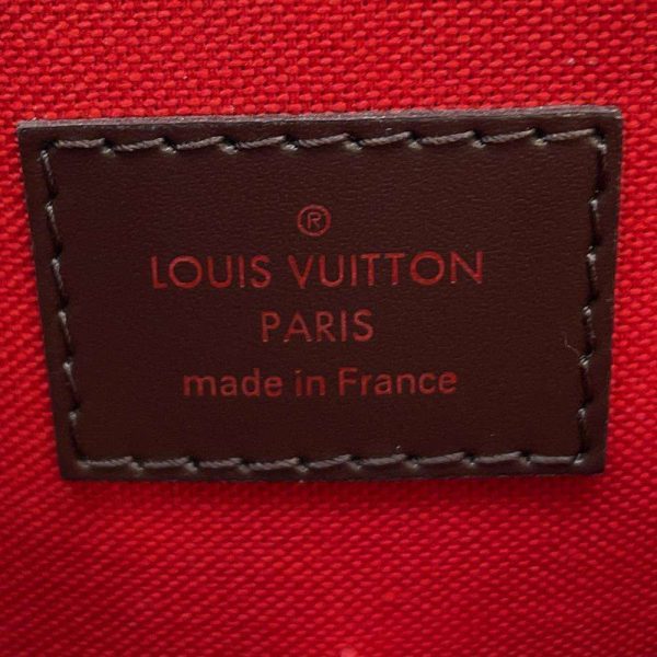 9607736 12 Louis Vuitton Shoulder Bag Ebene Westminster PM