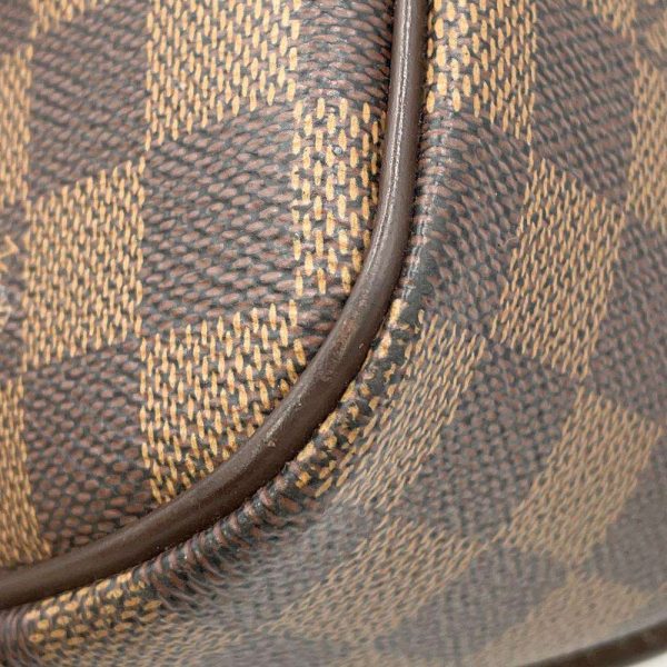 9607804 08 Louis Vuitton Shoulder Bag Ebene Sologne Crossbody Bag